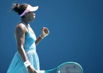 National Bank Open US Open