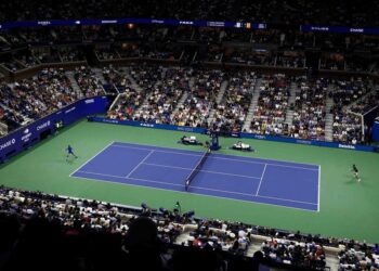 How to Watch the 2025 US Open Live: Streaming, TV Channels & Global Coverage
