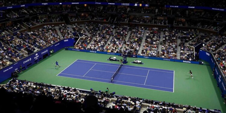 How to Watch the 2025 US Open Live: Streaming, TV Channels & Global Coverage