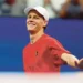 Sinner US Open