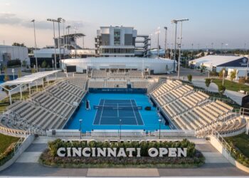 Cincinnati Open