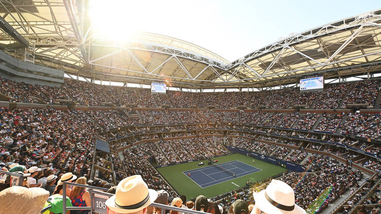 US Open